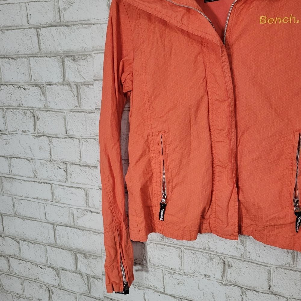 Bench jacket - Picture 4 of 16